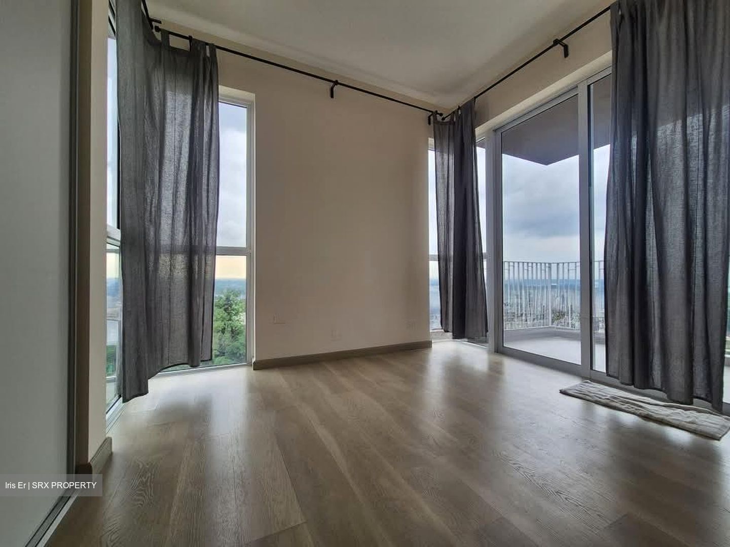 High Park Residences (D28), Apartment #579746501